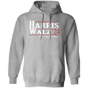 Kamala Harris Tim Walz Waltz For The People Dark Shirt HO82 65094