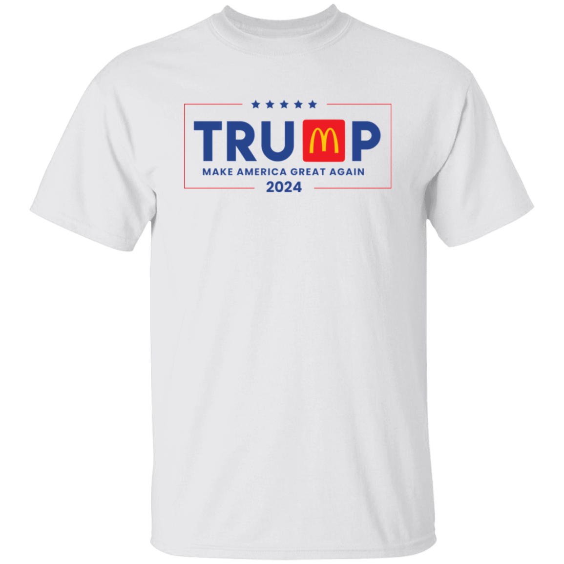 Trump Make America Great Again Shirt TH10 63565