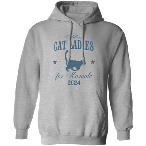 Childless Cat Ladies For Kamala Bright Shirt HA75 63394