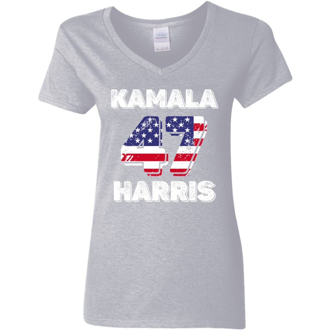 Kamala Harris 47 TH10 63329