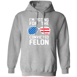 Trump Convicted Felon Shirt TH10 62731