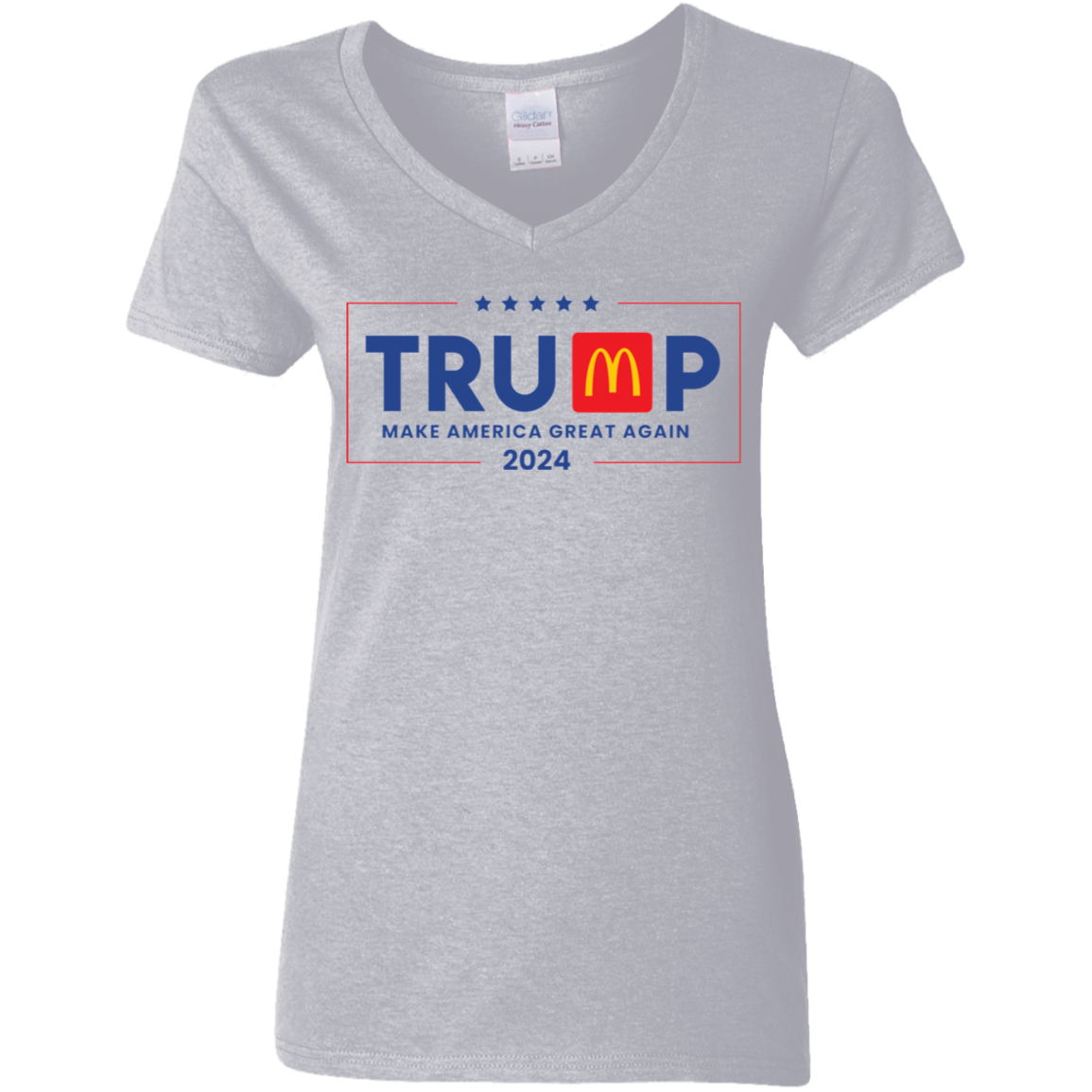 Trump Make America Great Again Shirt TH10 63565