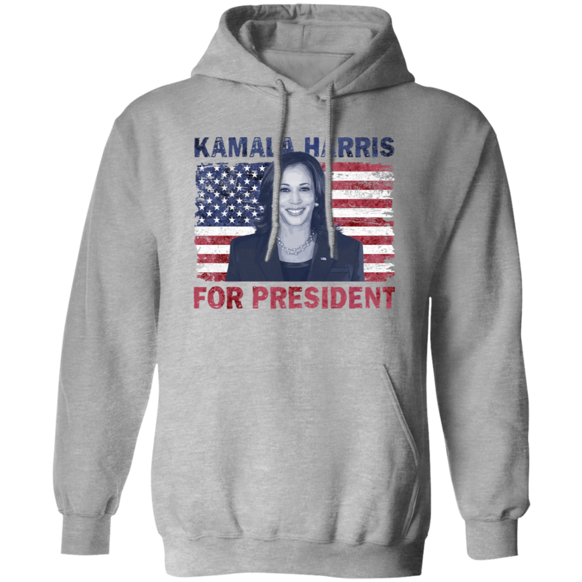 Kamala Harris For President Bright Shirt TH10 63359
