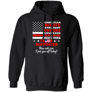 Trump Supporter Shirt Donald Trump Homage Shirt HA75 63274