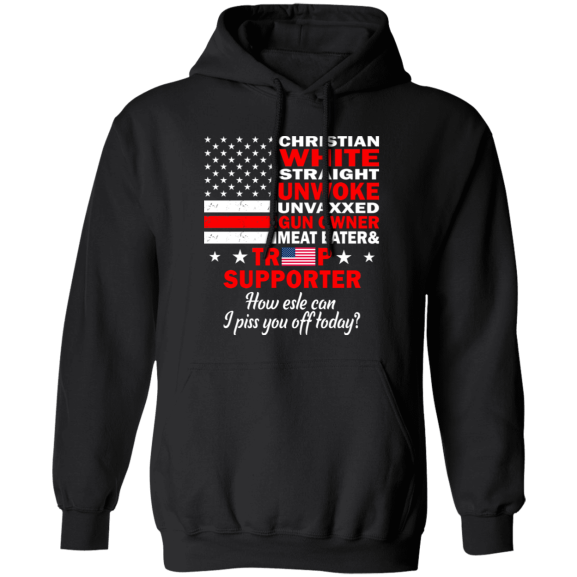 Trump Supporter Shirt Donald Trump Homage Shirt HA75 63274