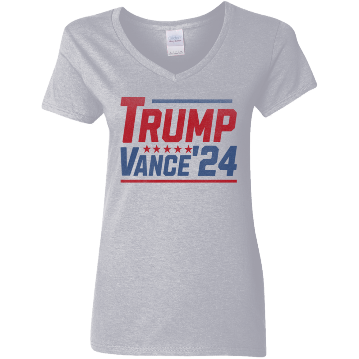 Trump Vance 24 Shirt DM01 63171