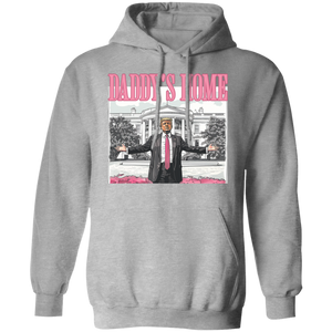 Daddy's Home Trump Shirt DM01 62547