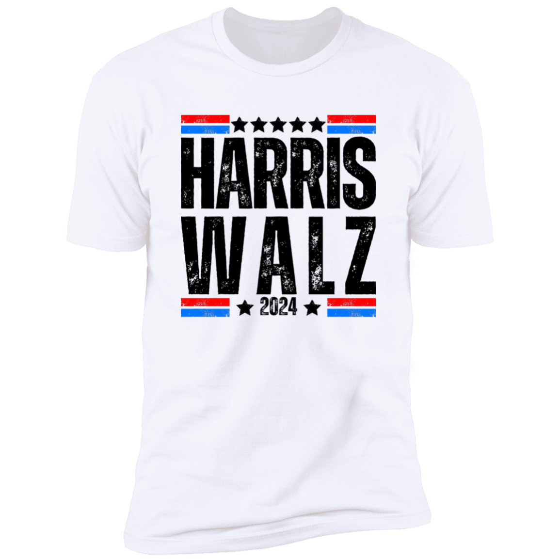 Harris Walz 2024 President For Female Bright Shirt HO82 65082