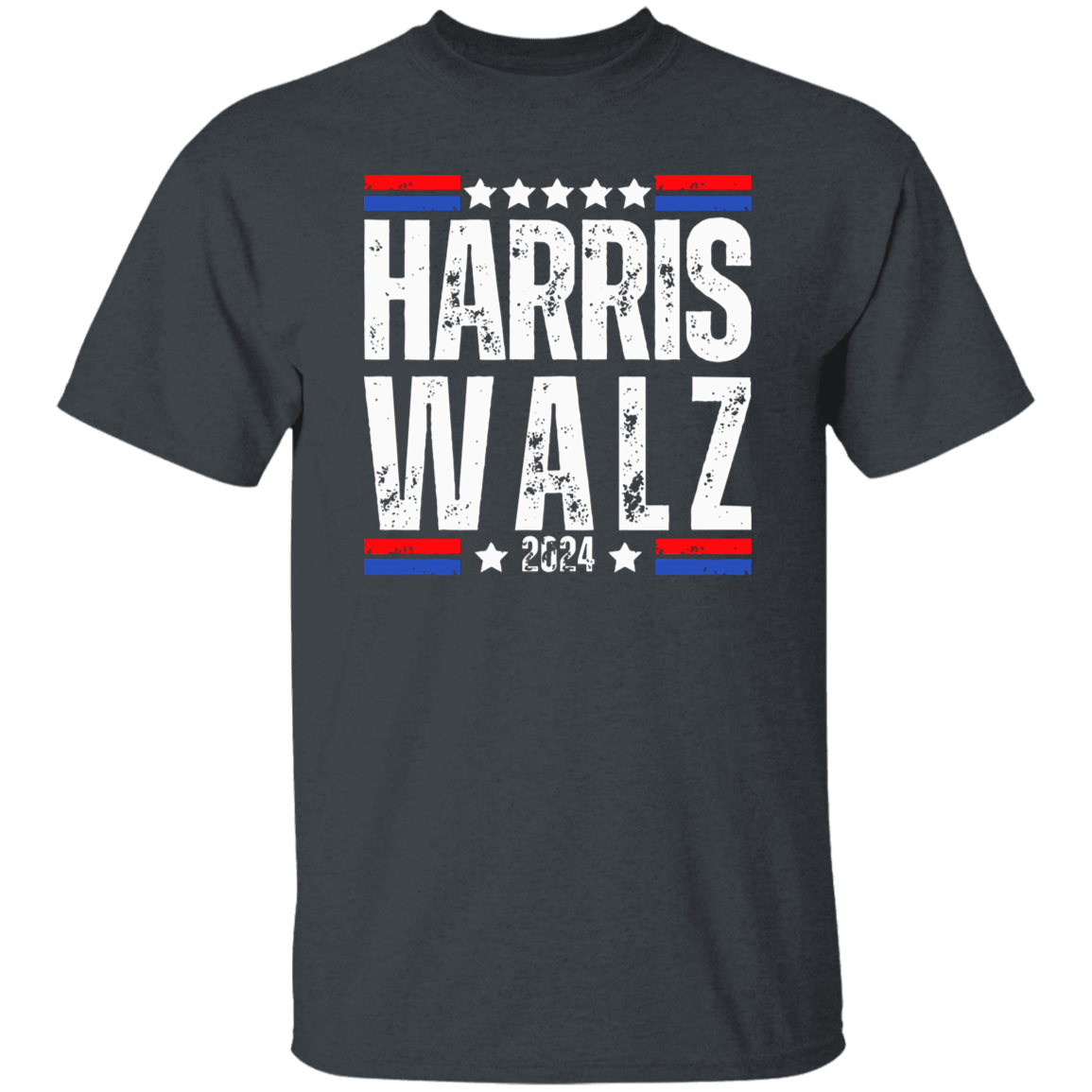 Kamala Harris Walz 2024 Shirt TH10 63321