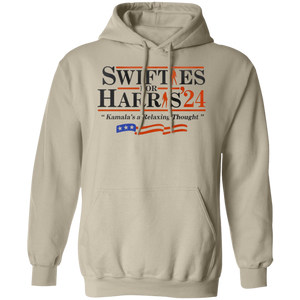 Swifties For Harris Shirt TH10 63533