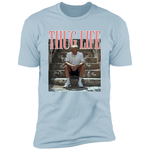 Thug Life Trump Bright Shirt TH10 62591