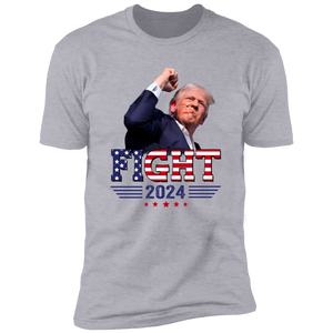 Fight 2024 Donald Trump Bright Shirt TH10 63173