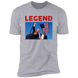 Donald Trump Legend Shirt TH10 63445