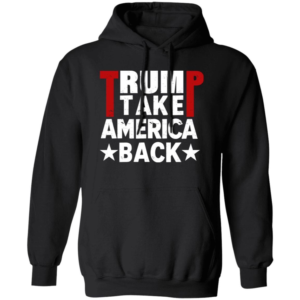 Donald Trump 2024 Take America Back Shirt DM01 62853