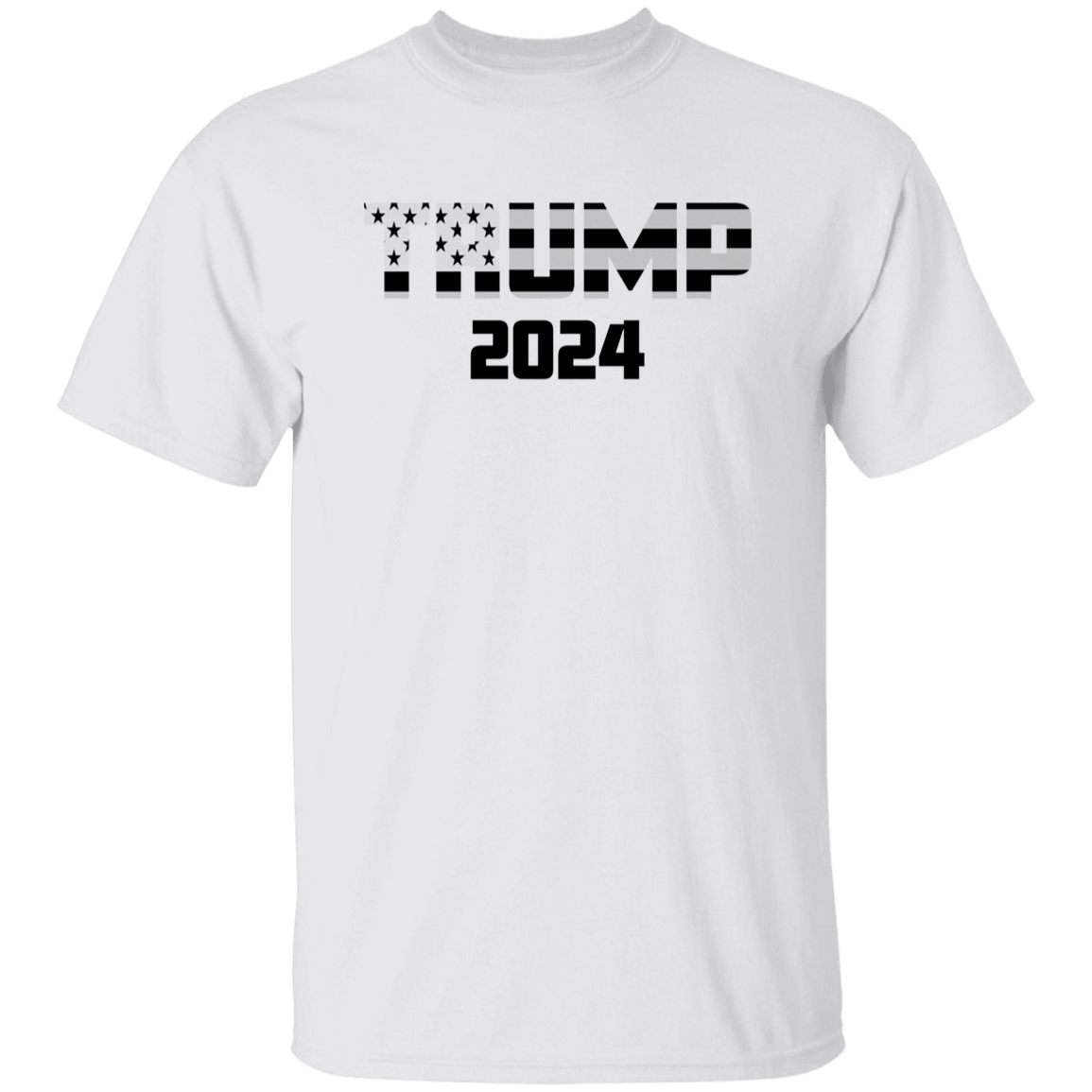 Trump 2024 Shirt TH10 62809