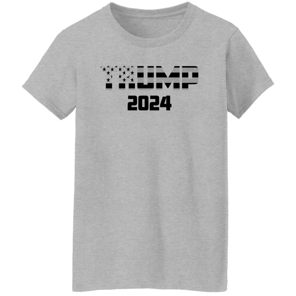 Trump 2024 Shirt TH10 62809