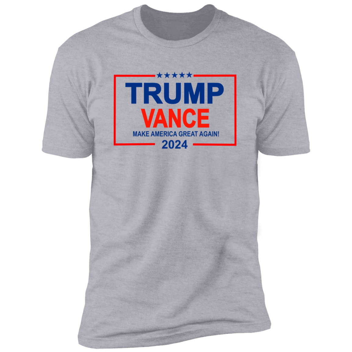 Trump Vance Make America Great Again 2024 Shirt DM01 63169