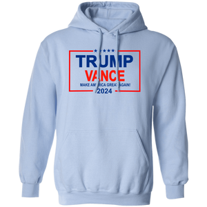 Trump Vance Make America Great Again 2024 Shirt DM01 63169