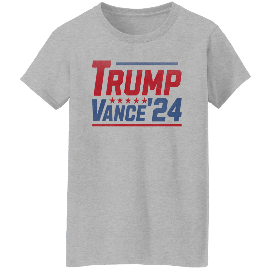 Trump Vance 24 Shirt DM01 63171