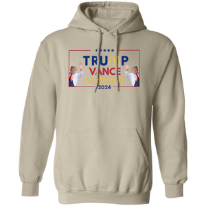 Trump Vance I'm Lovin's It Shirt TH10 63563