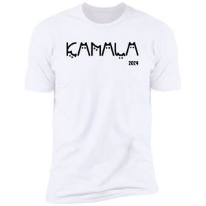 Kamala Cat - Childless Cat Ladies For Kamala Bright Shirt HA75 63362