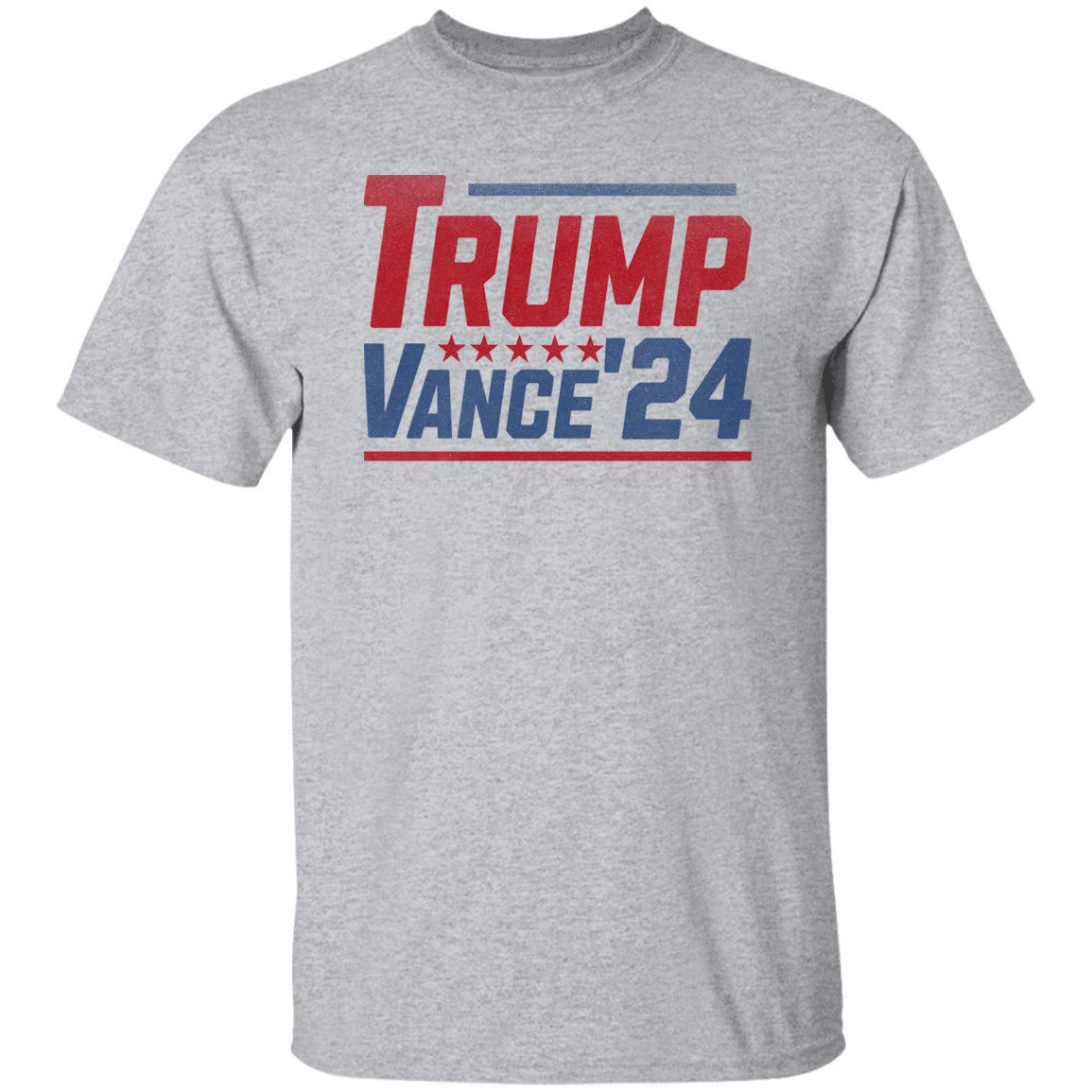 Trump Vance 24 Shirt DM01 63171