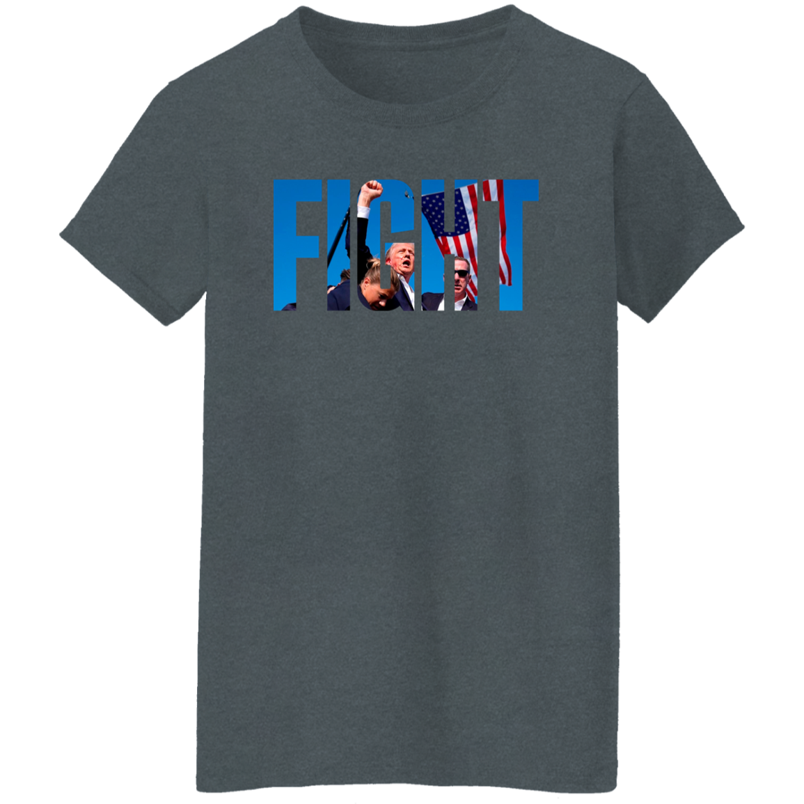 Trump Fi**t 2024 DM01 63047