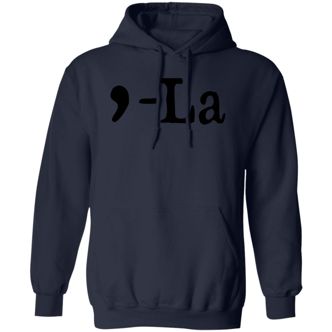 G185 Pullover Hoodie