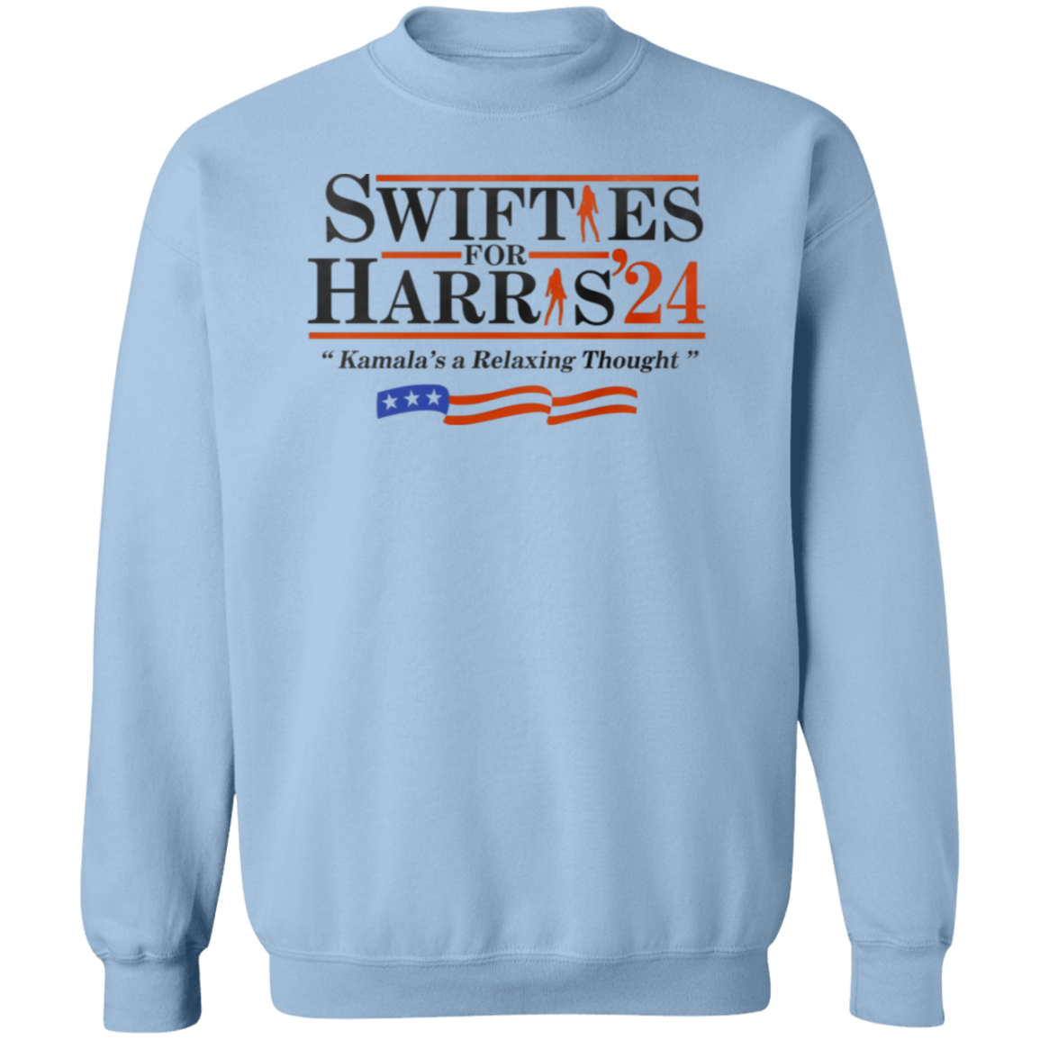 Swifties For Harris Shirt TH10 63533