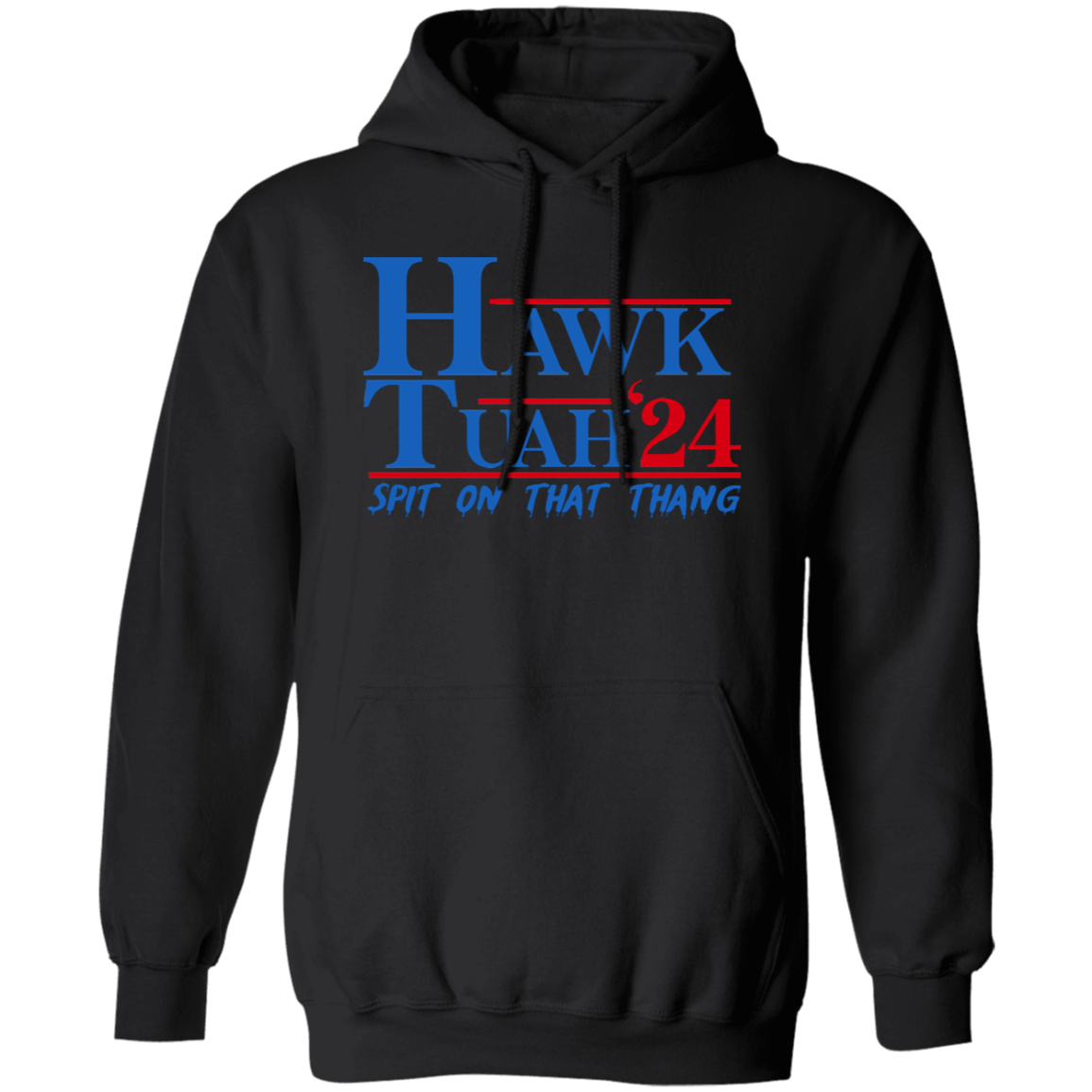 Hawk Tuah 24 Spit On That Thang Shirt HA75 62870