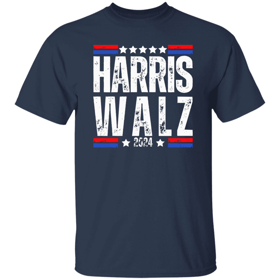 Kamala Harris Walz 2024 Shirt TH10 63321