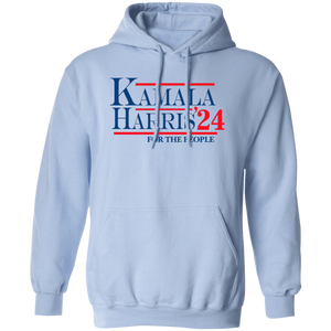 Kamala Harris 24 For The People Bright Shirt HA75 63338