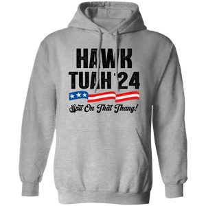 Hawk Tuah 24 Spit On That Thang Bright Shirt HA75 62812