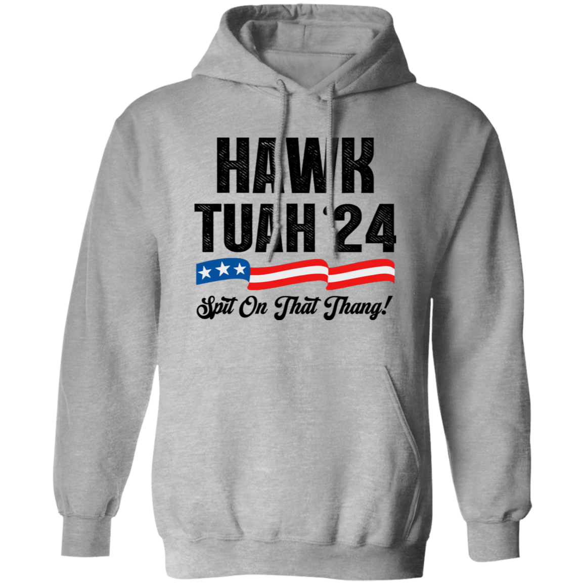 Hawk Tuah 24 Spit On That Thang Bright Shirt HA75 62812