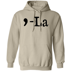 G185 Pullover Hoodie