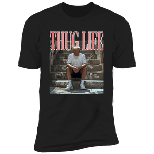 Thug Life Trump Dark Shirt TH10 62589