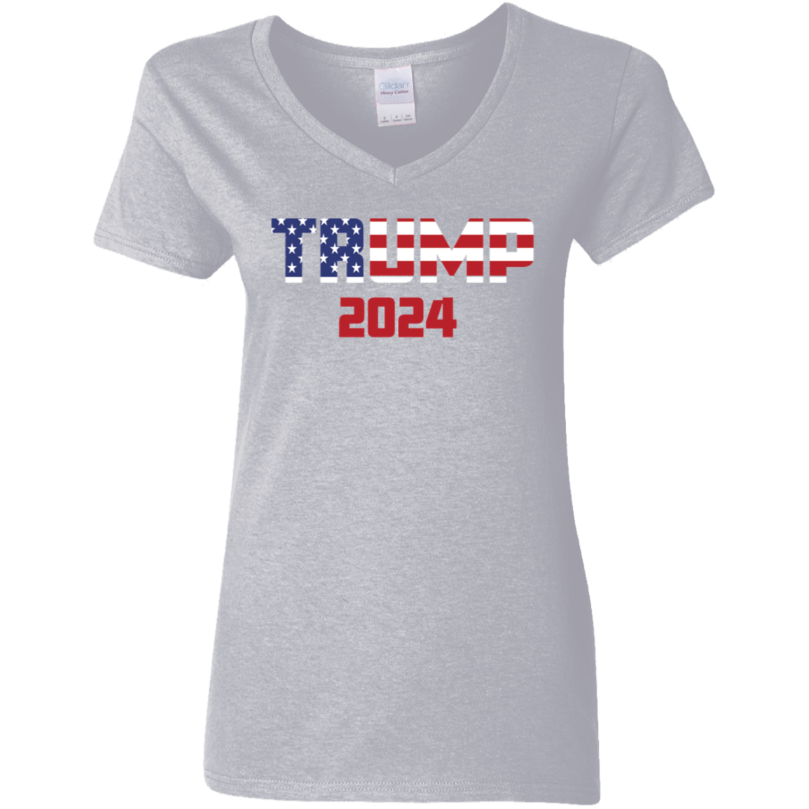 Trump 2024 Shirt TH10 62765