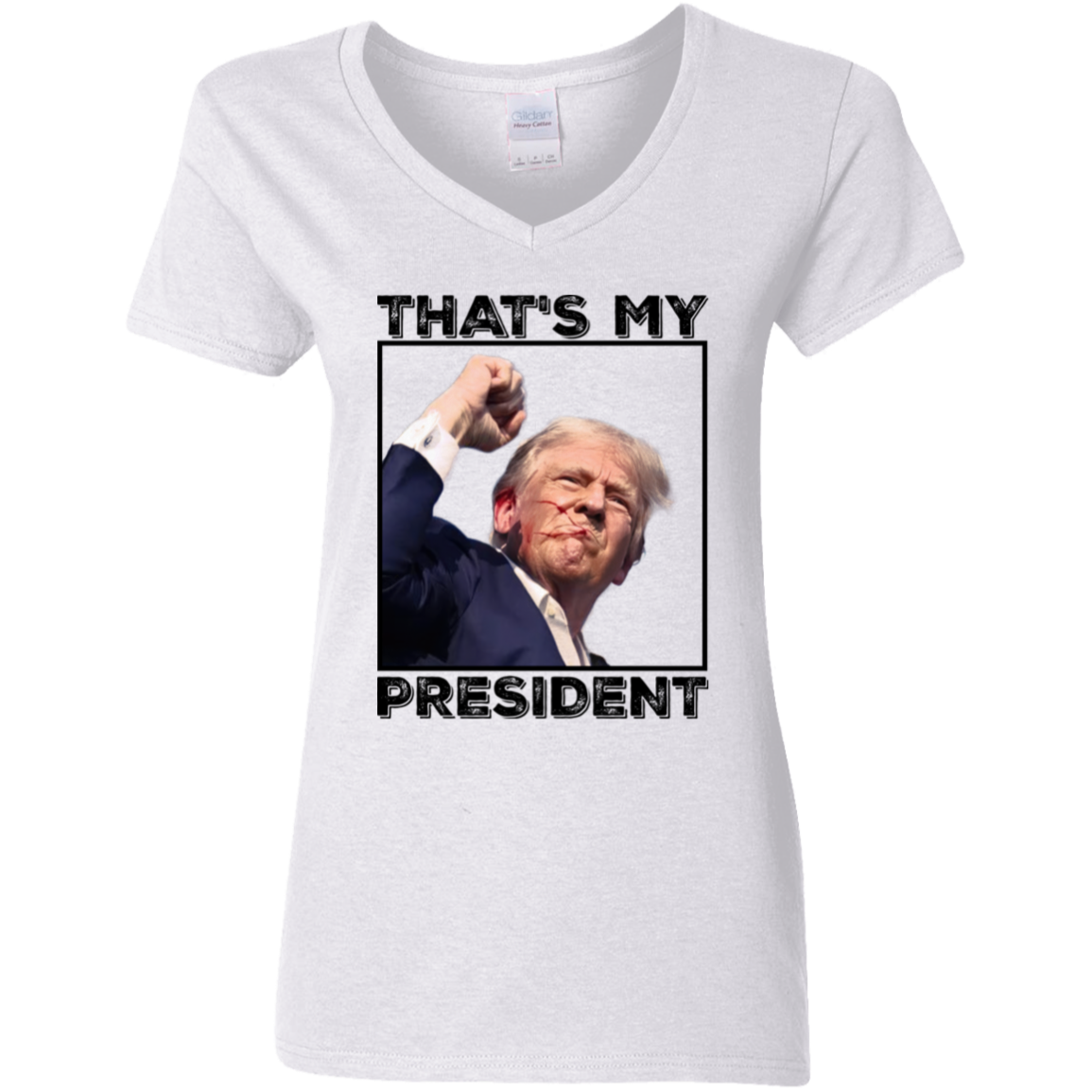 That's My President Donald Trump 2024 TH10 63041