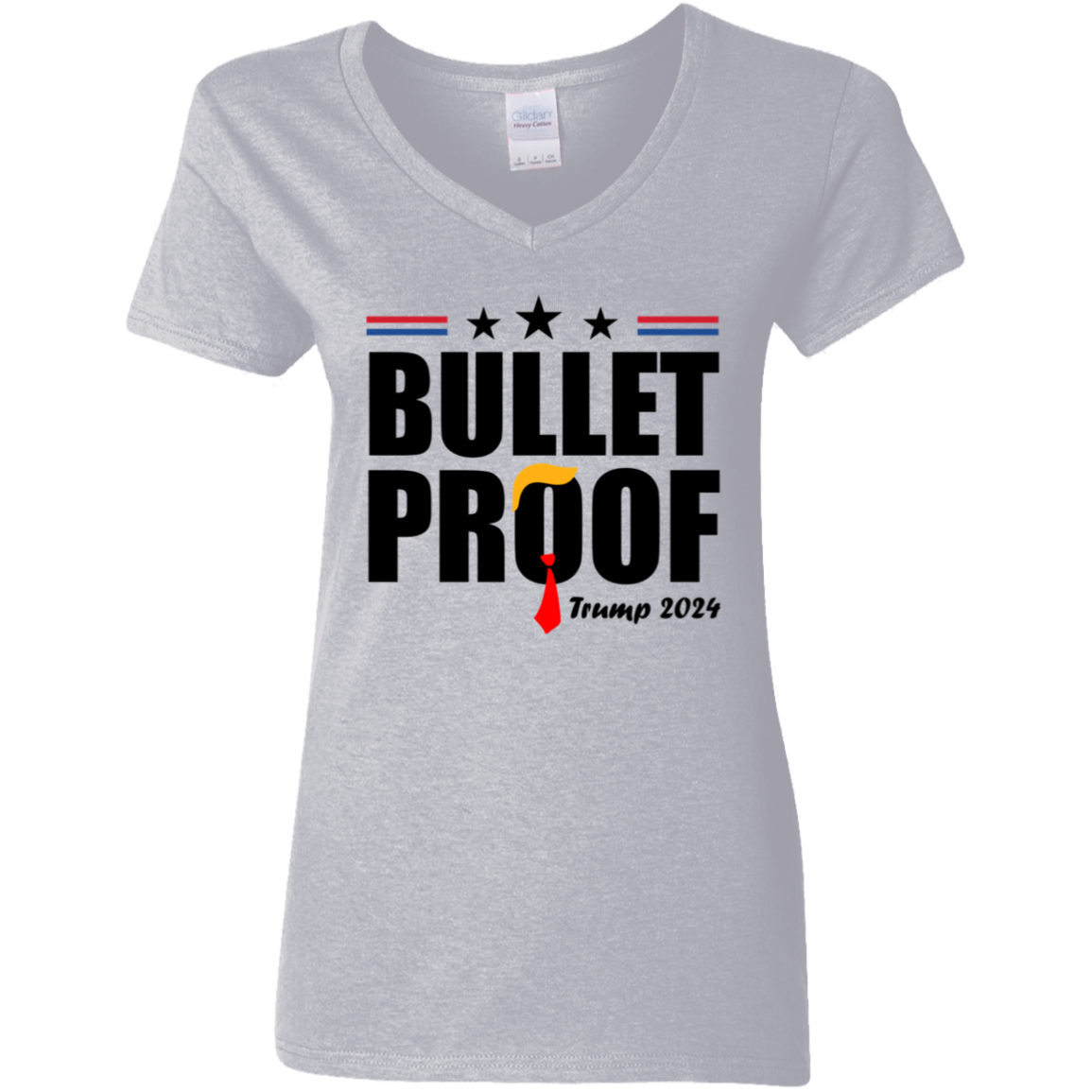 B***et Proof Donald Trump Shirt DM01 63167