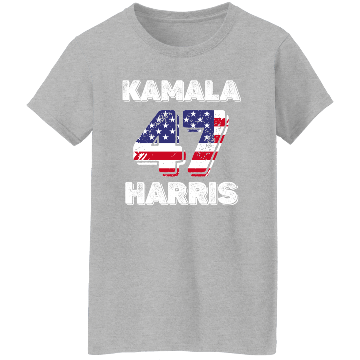 Kamala Harris 47 TH10 63329
