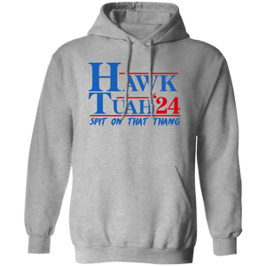 Hawk Tuah 24 Spit On That Thang Shirt HA75 62870