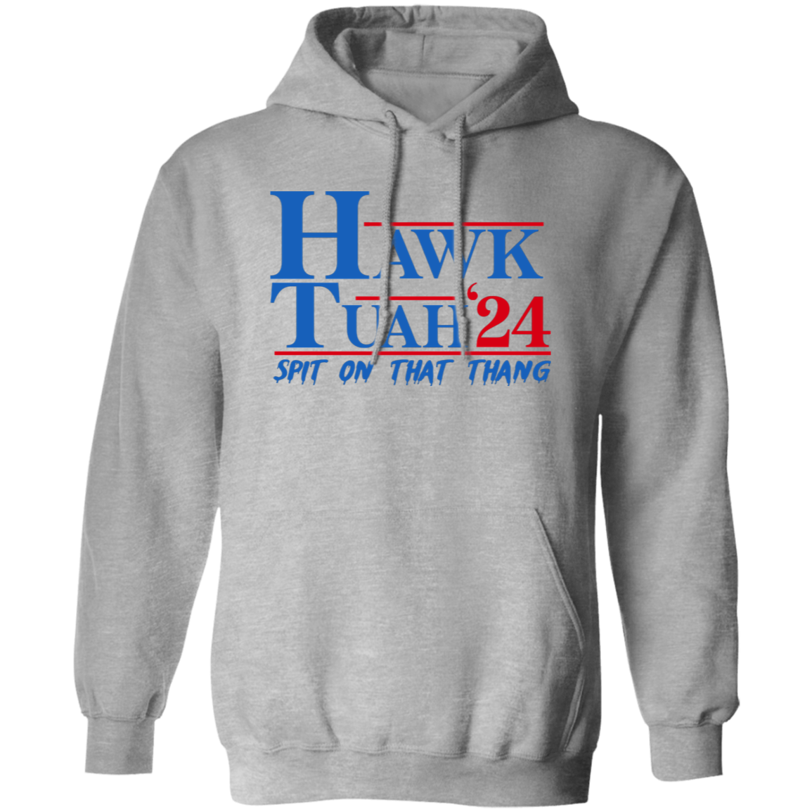 Hawk Tuah 24 Spit On That Thang Shirt HA75 62870
