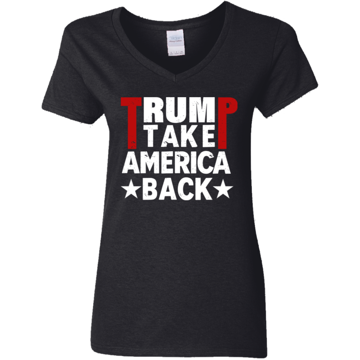 Donald Trump 2024 Take America Back Shirt DM01 62853