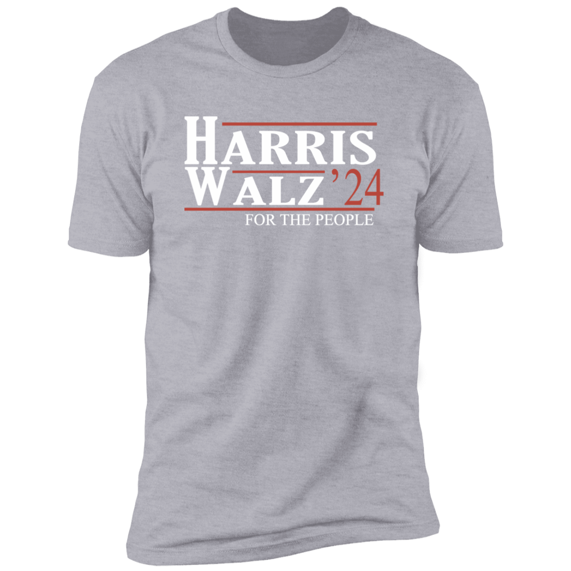 Kamala Harris Tim Walz Waltz For The People Dark Shirt HO82 65094