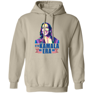 In The Kamala Era Bright Shirt HA75 63482