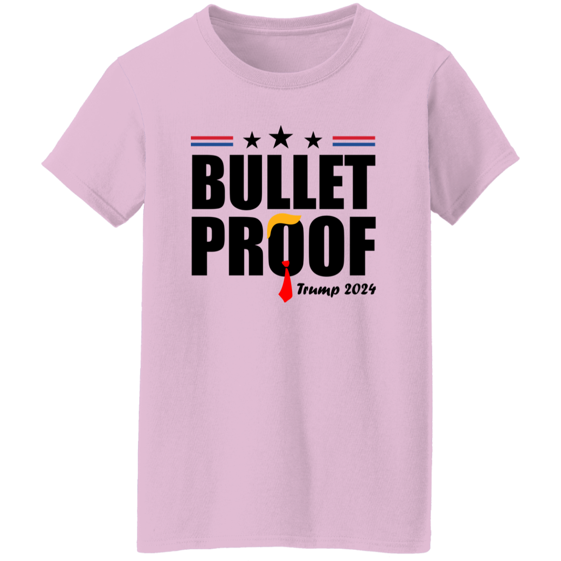 B***et Proof Donald Trump Shirt DM01 63167