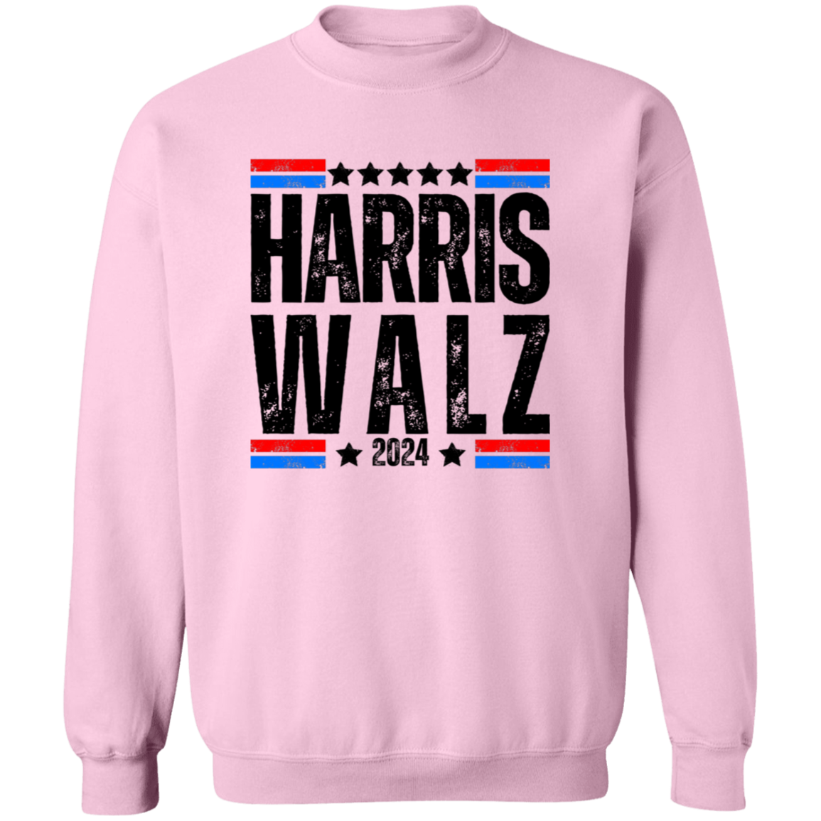 Harris Walz 2024 President For Female Bright Shirt HO82 65082