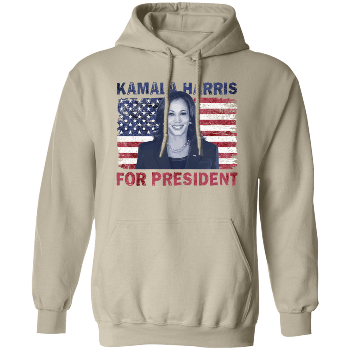 Kamala Harris For President Bright Shirt TH10 63359