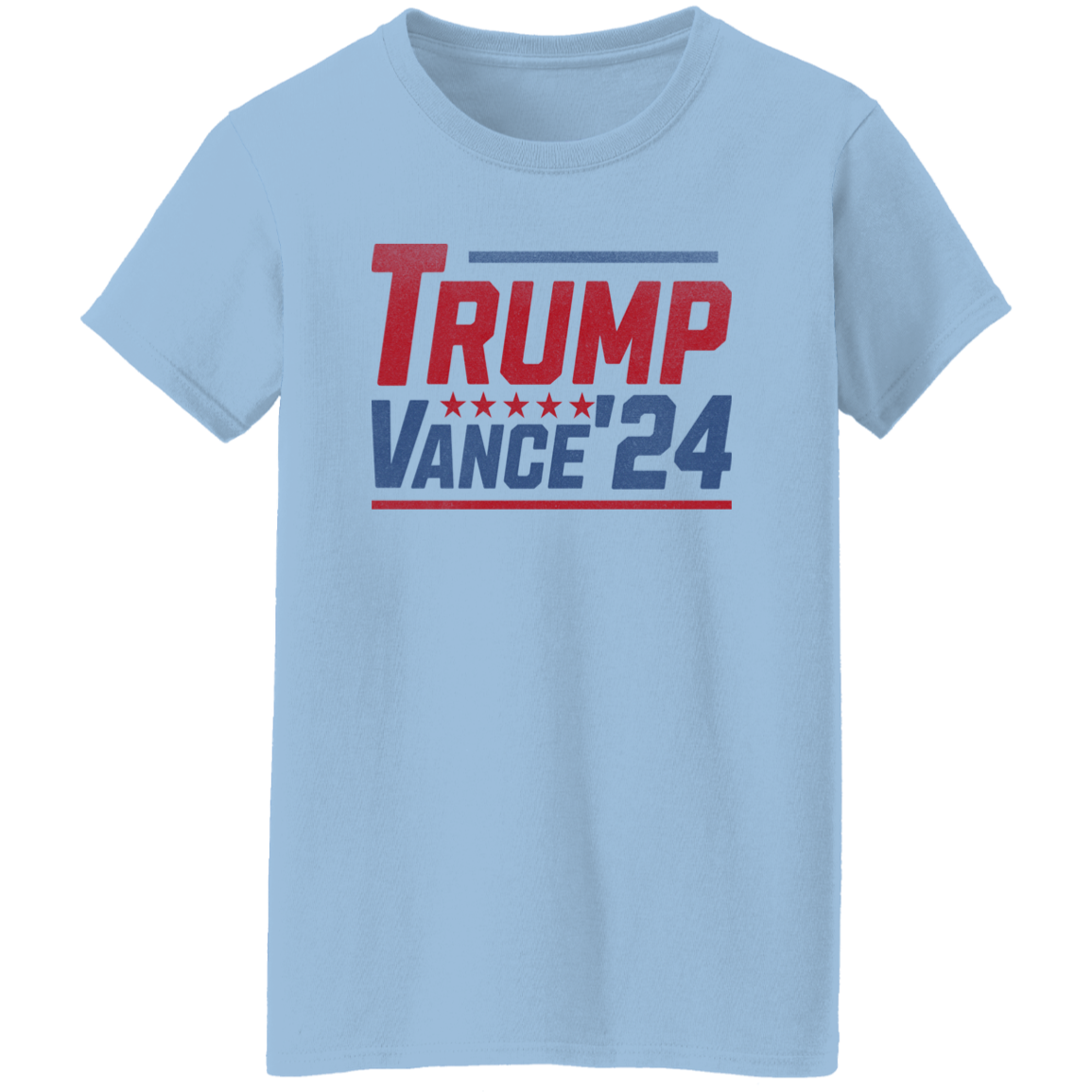 Trump Vance 24 Shirt DM01 63171