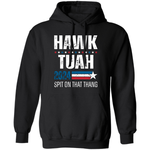 Hawk Tuah 2024 Spit On That Thang Shirt HA75 62820